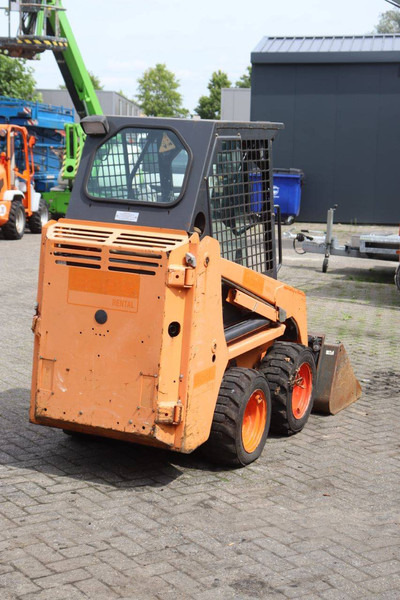 Ładowarka kołowa Bobcat S70
