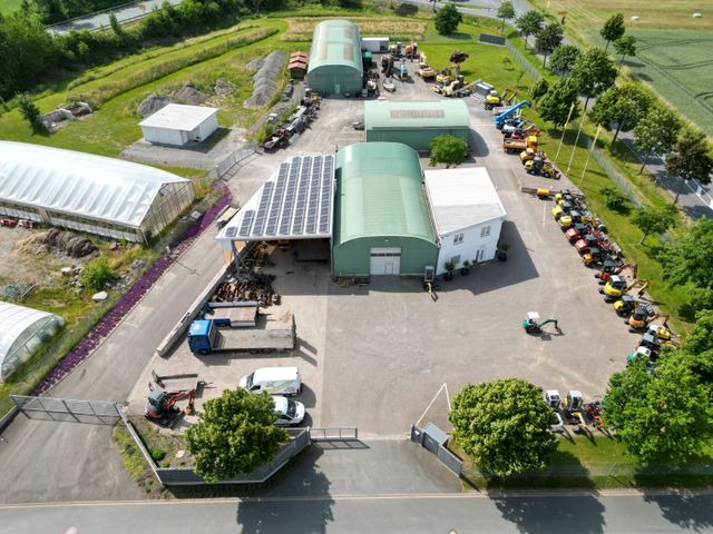 Ładowarka kołowa Bobcat T 40.180 SLPRC, Bj 21/22, 50 BH, Schaufel Gabel