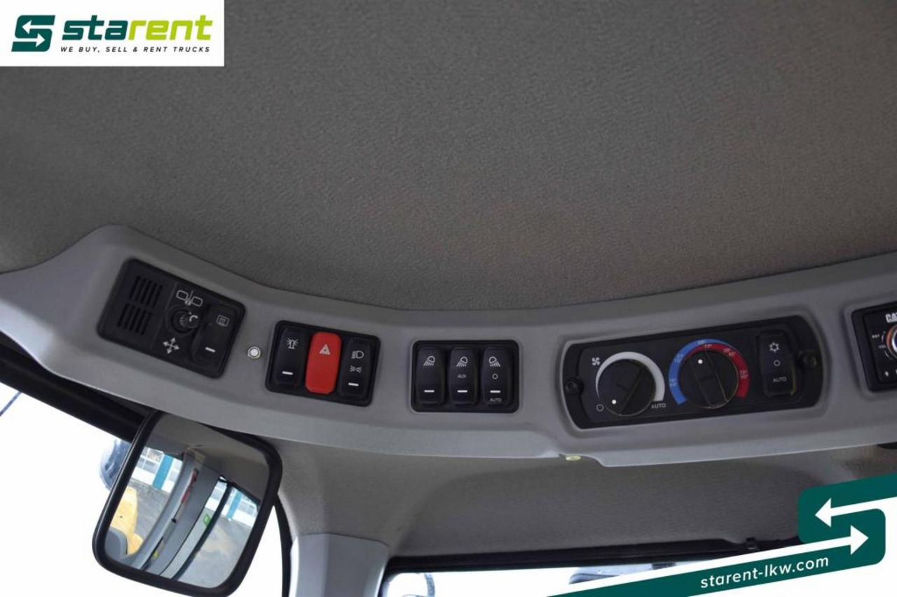 Ładowarka kołowa CATERPILLAR 938M Radlader Klimaanlage Zentralschmieranlage