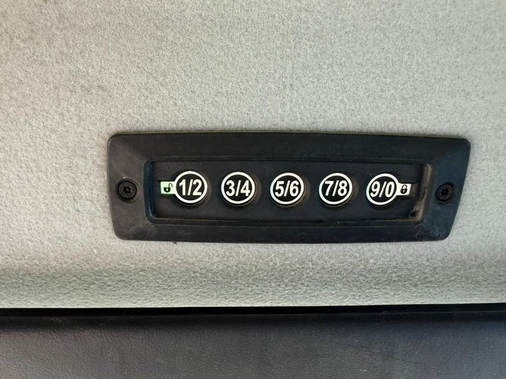 Ładowarka kołowa CAT 906M 1831h