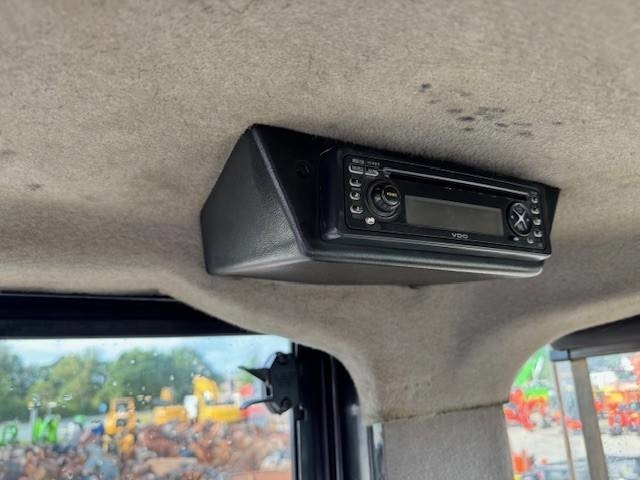 Ładowarka kołowa CAT 924 G