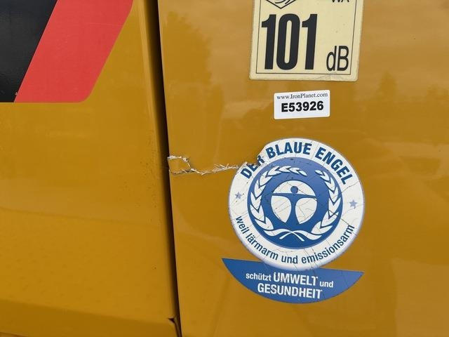 Ładowarka kołowa CAT 926M