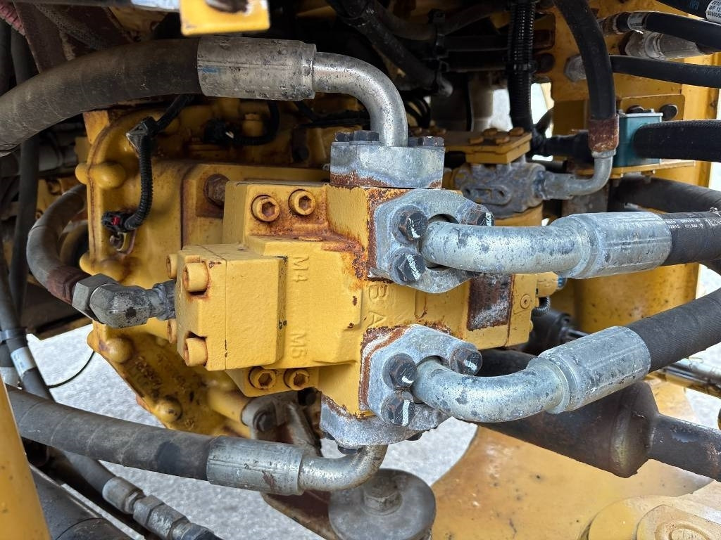 Ładowarka kołowa CAT 926M