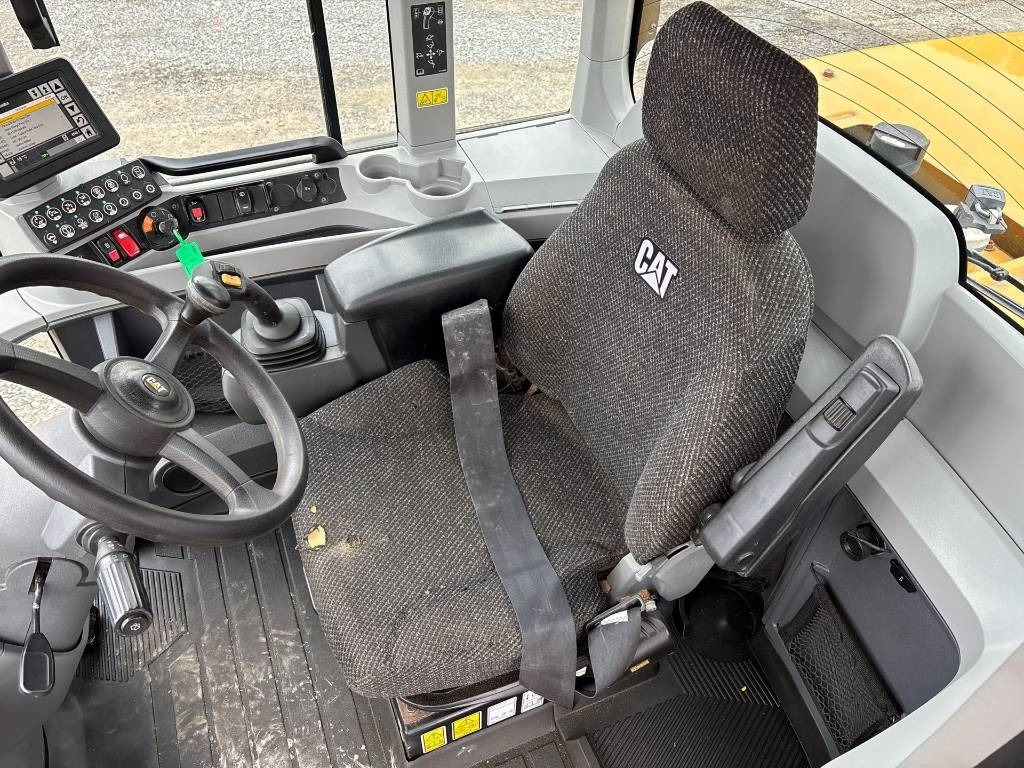 Ładowarka kołowa CAT 926M