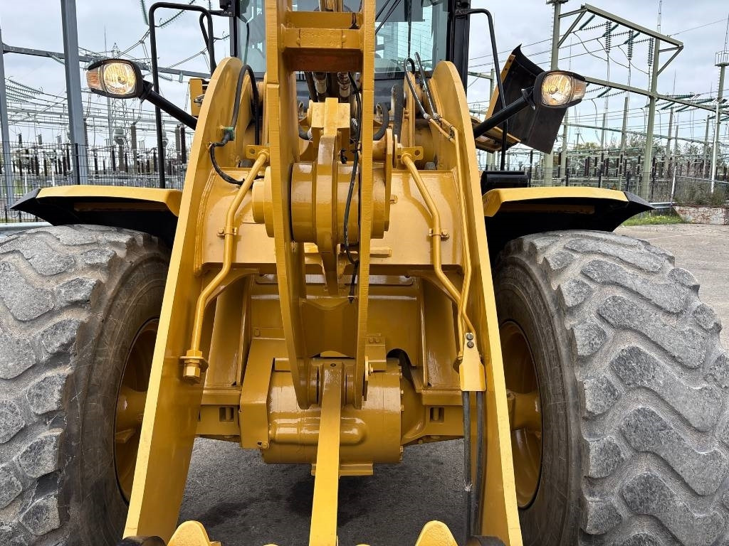 Ładowarka kołowa CAT 926M