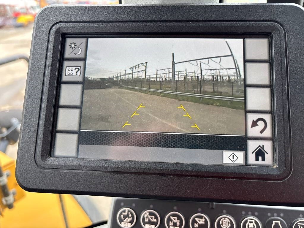 Ładowarka kołowa CAT 926M