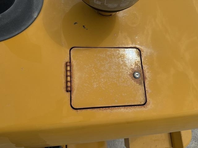 Ładowarka kołowa CAT 926M