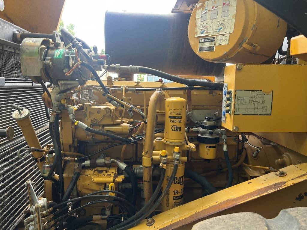 Ładowarka kołowa CAT 950G