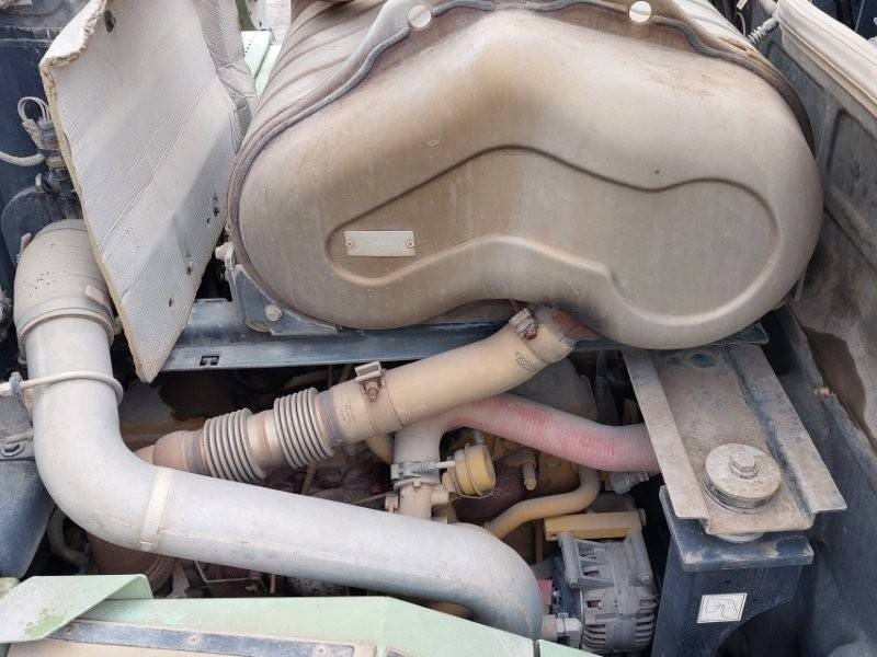 Ładowarka kołowa CAT 950 M