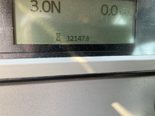 Ładowarka kołowa CAT 966M XE