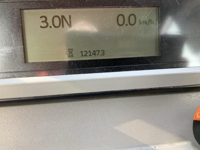 Ładowarka kołowa CAT 966M XE