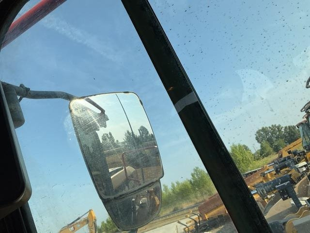 Ładowarka kołowa CAT 966M XE