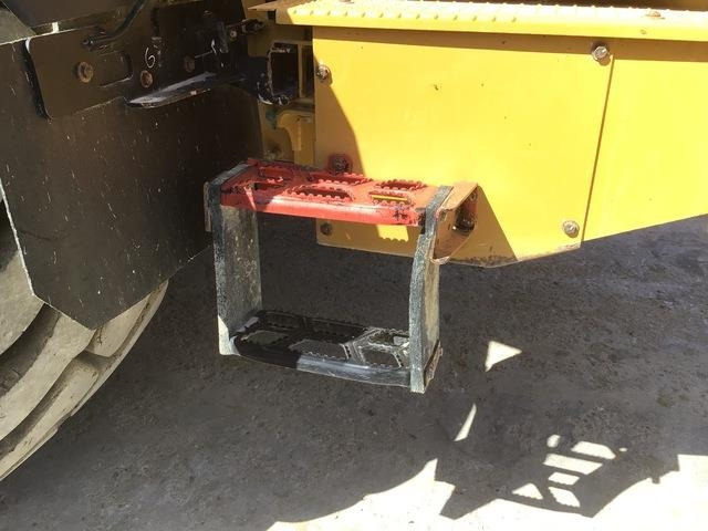 Ładowarka kołowa CAT 972M XE