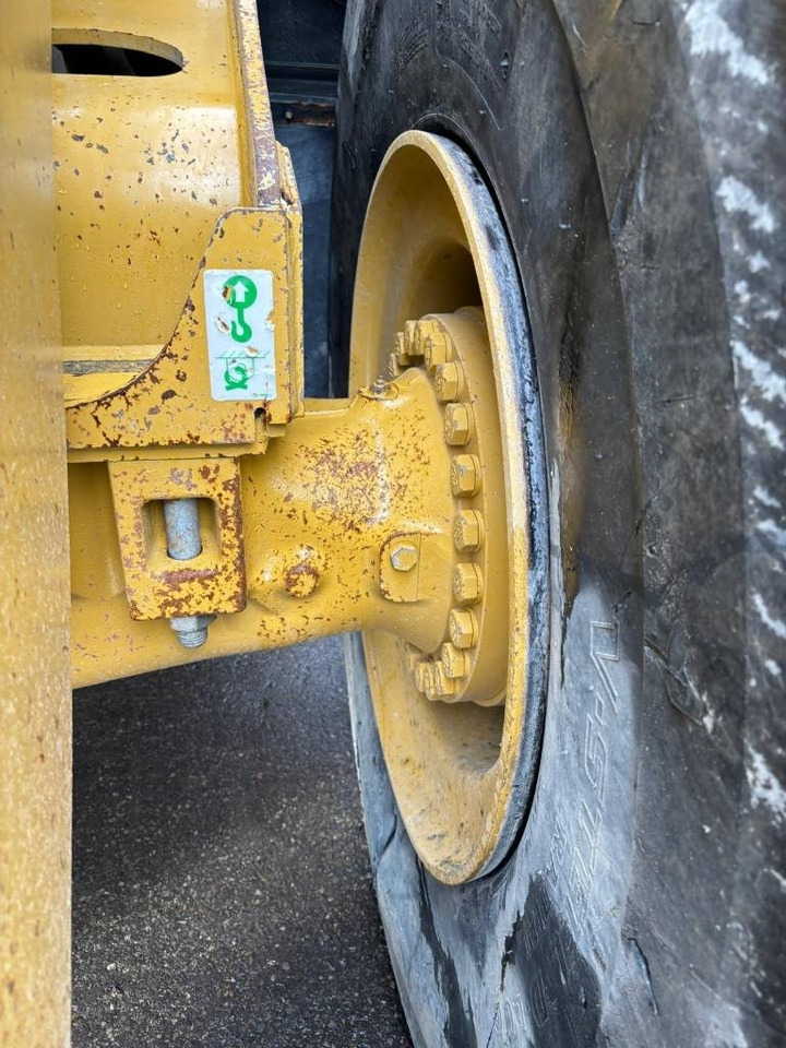 Ładowarka kołowa CAT 980 M