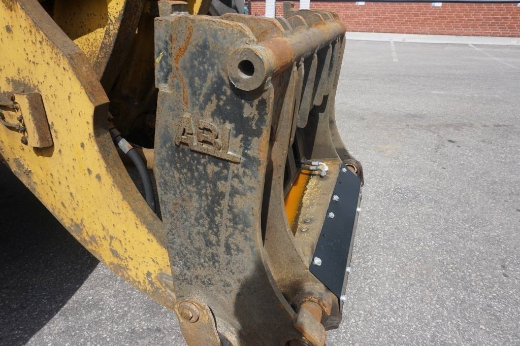 Ładowarka kołowa CAT 980 M