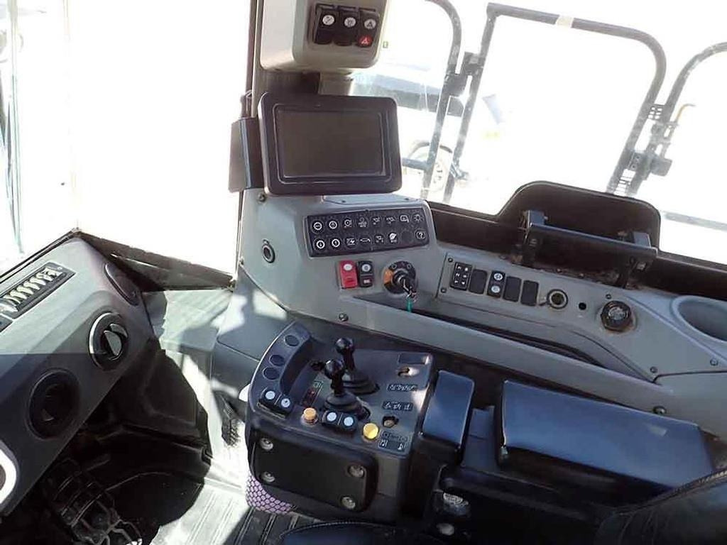 Ładowarka kołowa CAT 988K