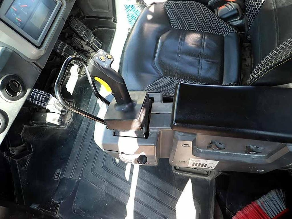 Ładowarka kołowa CAT 988K