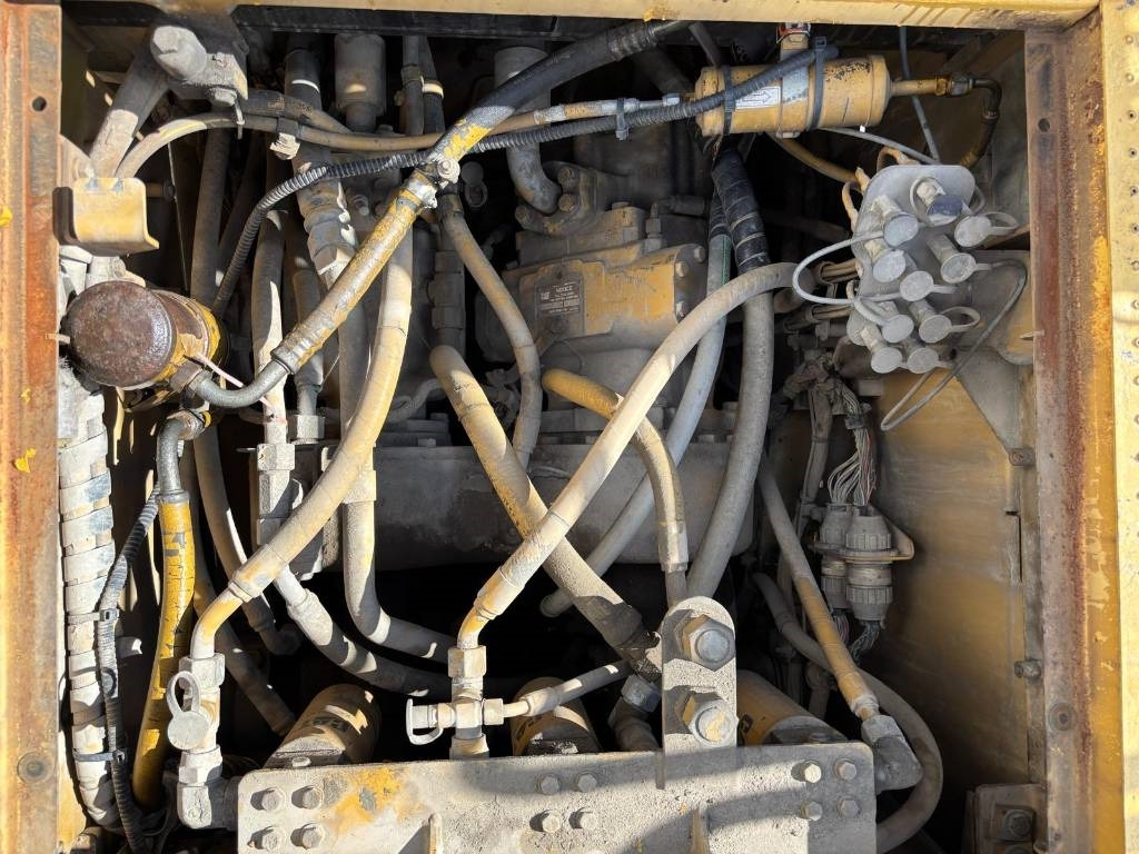 Ładowarka kołowa CAT 988 H