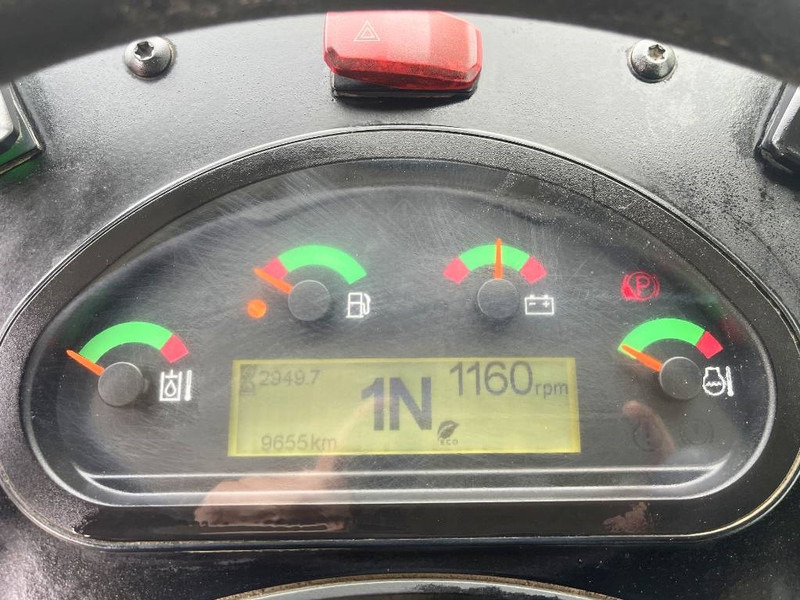 Ładowarka kołowa Cat 906 M 2018