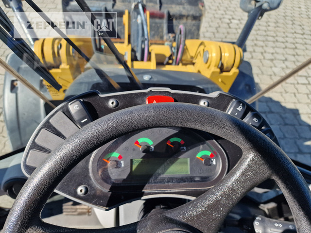 Ładowarka kołowa Cat 908M