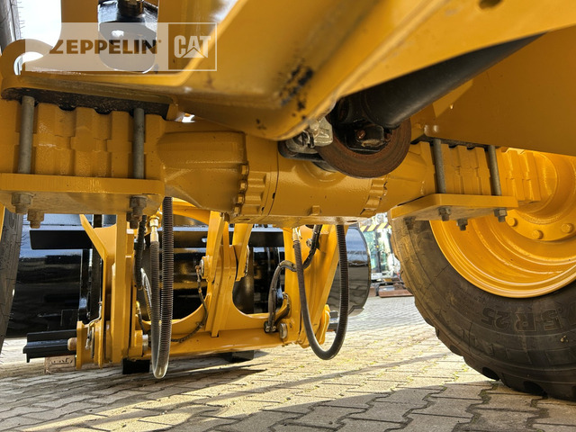 Ładowarka kołowa Cat 914-14A