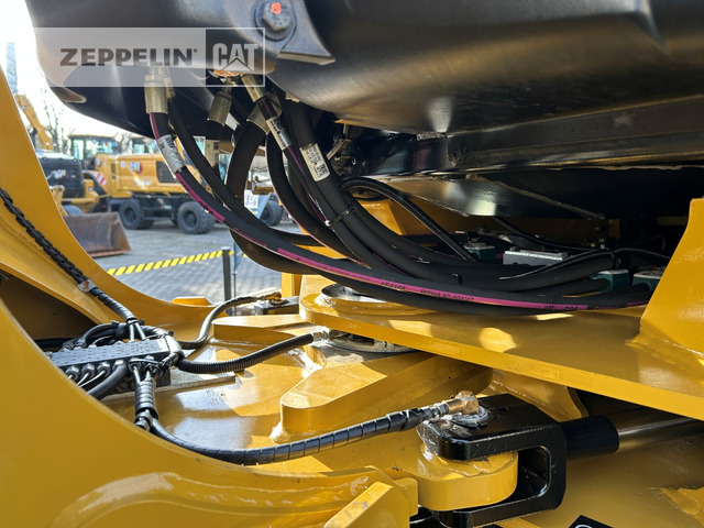 Ładowarka kołowa Cat 914-14A