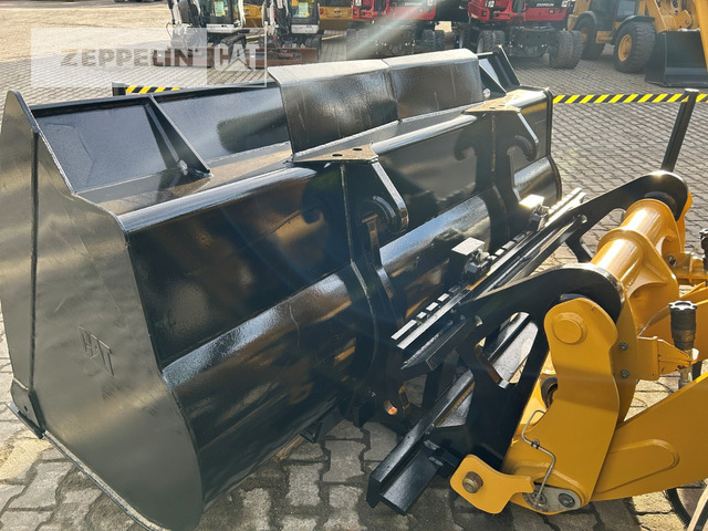 Ładowarka kołowa Cat 914-14A