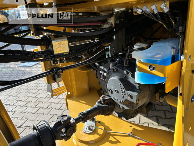 Ładowarka kołowa Cat 914-14A