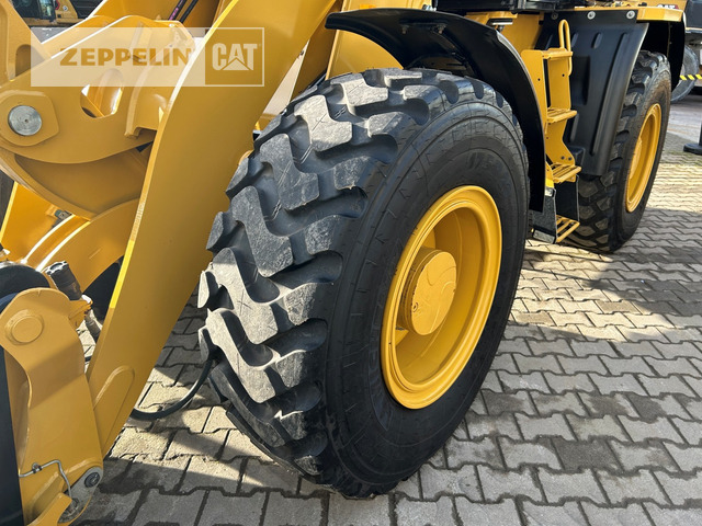 Ładowarka kołowa Cat 914-14A