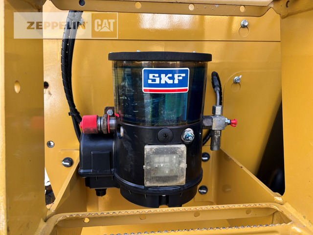 Ładowarka kołowa Cat 914-14A