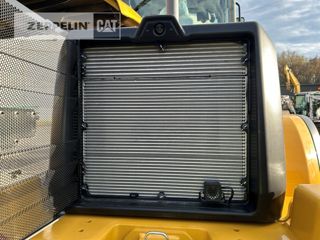 Ładowarka kołowa Cat 914-14A