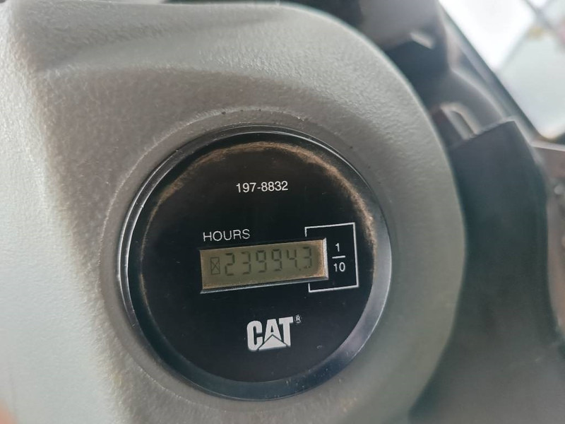 Ładowarka kołowa Cat 914 G loader wiellader shovel