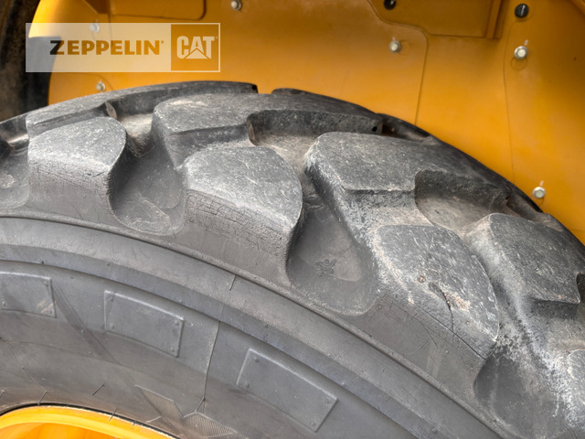 Ładowarka kołowa Cat 920-14A