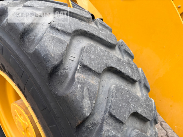 Ładowarka kołowa Cat 920-14A