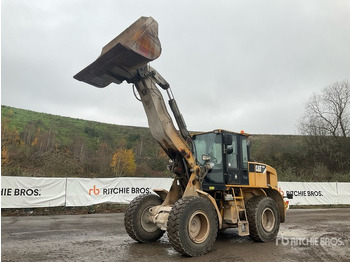 Ładowarka kołowa  Cat 924 Wheel Loader