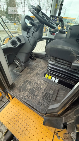 Ładowarka kołowa Cat 926M