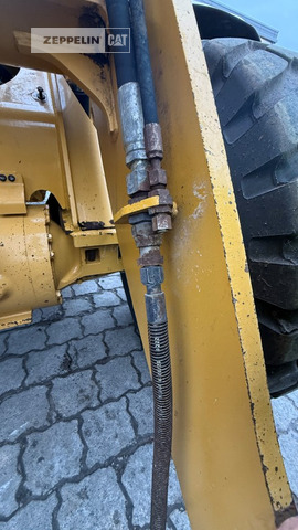 Ładowarka kołowa Cat 926M