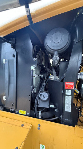 Ładowarka kołowa Cat 926M