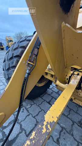 Ładowarka kołowa Cat 926M