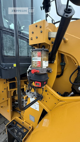 Ładowarka kołowa Cat 926M