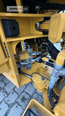 Ładowarka kołowa Cat 926M