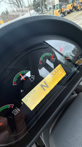 Ładowarka kołowa Cat 926M