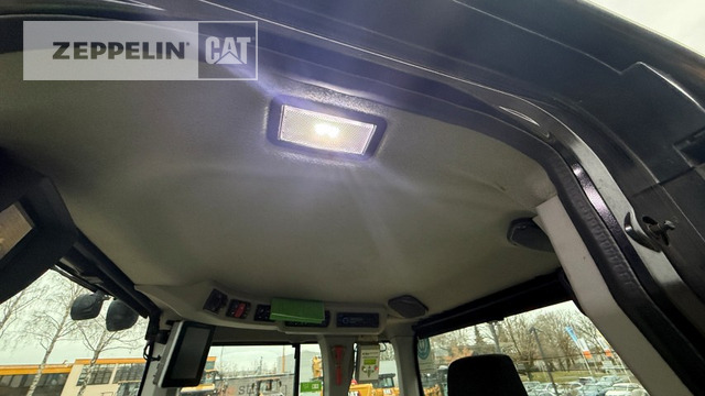 Ładowarka kołowa Cat 926M