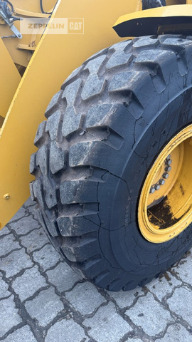 Ładowarka kołowa Cat 926M