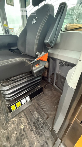 Ładowarka kołowa Cat 926M