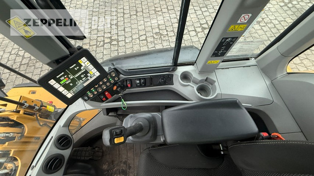 Ładowarka kołowa Cat 926M