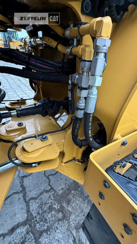 Ładowarka kołowa Cat 926M