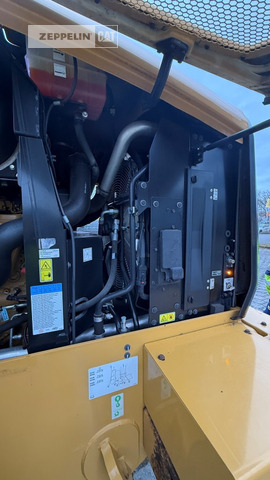 Ładowarka kołowa Cat 926M