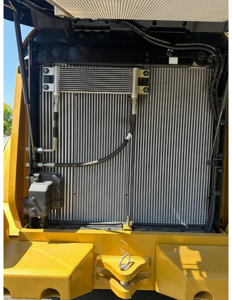 Ładowarka kołowa Cat 938