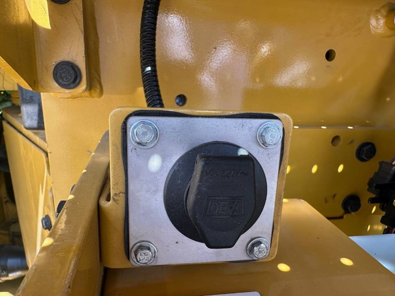 Ładowarka kołowa Cat 938